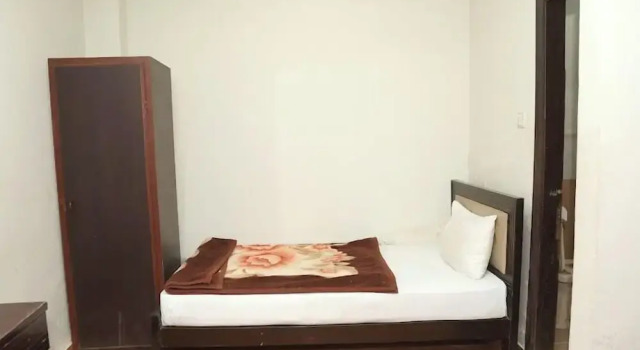 Pace Inn Hotel Multan