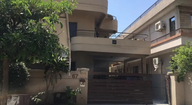 Islamabad Room Guest House