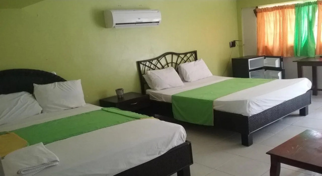 Sosua Sunset Hotel