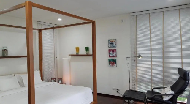 Вилла Pranaluxe Pool Villa ORG