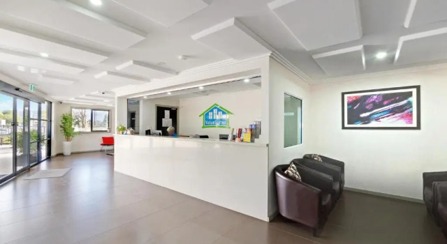 Value Suites Penrith, Забронировать Отель Пенрит Sydney Region, рядом с Aqua Golf