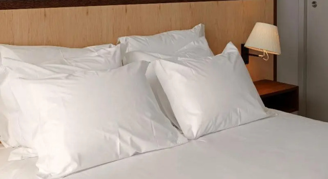 Двухместный номер Standard с балконом Abrigo da Montanha Hotel Rural & Spa