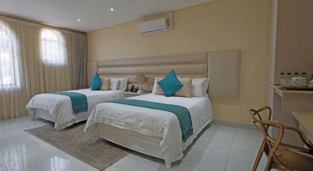 Семейный номер Standard Qurtuba Resort and Events