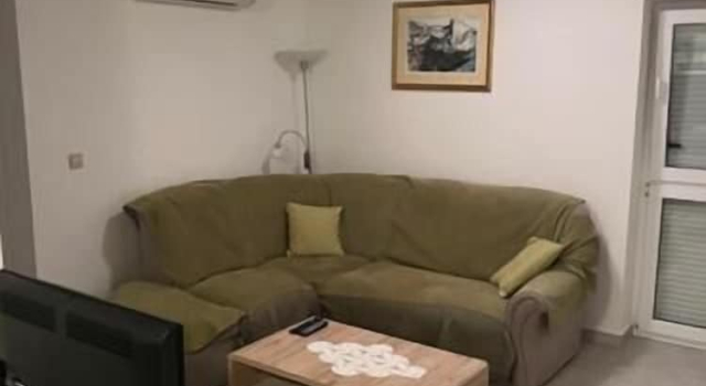 Апартаменты Apartments Ruza
