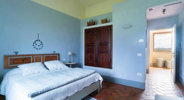 Номер Deluxe Cantagrillo Boutique Hotel
