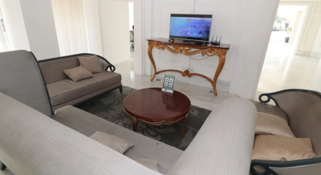 Apatel The Mansion Tower Dorada, Book Hotel Jakarta Jakarta Province