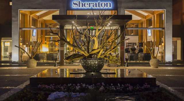 Sheraton Cascais Resort - Hotel & Residences