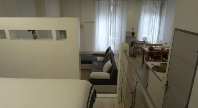 Unsejouranantes - Loft Cassard