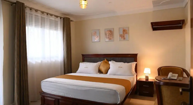 Номер Standard Hotel Casabella