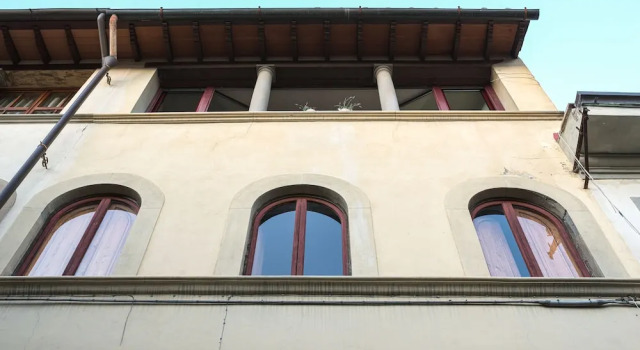 Beautiful Ronco Loft, Забронировать Апартаменты/квартира Апартаменты Флоренции, рядом с Генеральное консульство Южной Кореи во Флоренции, Апартаменты/квартира