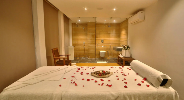 Jaisamand Island Resort, Забронировать Курортный отель Отели штата Раджастхана 4 звезды, 4*