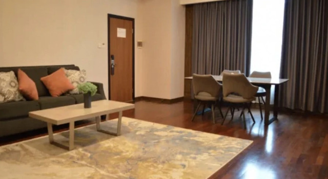 Люкс Hotel Ebony Batulicin