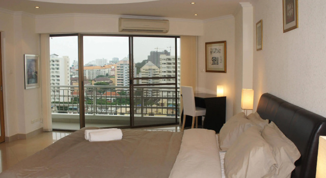 VT 2 Serviced Apartment
