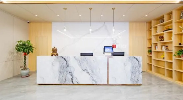 Yi'ai Hotel, Prenota Hotel Yangzhou Jiangsu