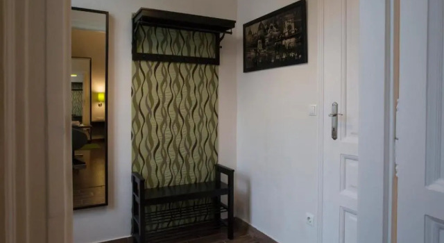 Студия Walton Prime Apartment