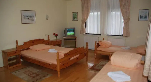 Hotel Novakov Dvor