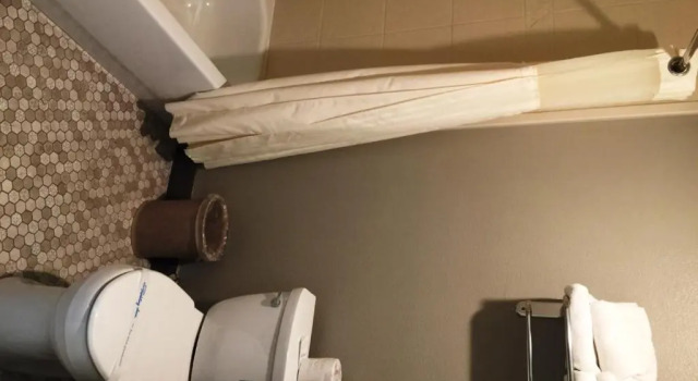 Номер Standard Laguna Hills Lodge-Irvine Spectrum