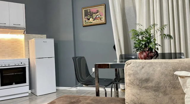 Апартаменты Comfort CENTER RESIDENCE