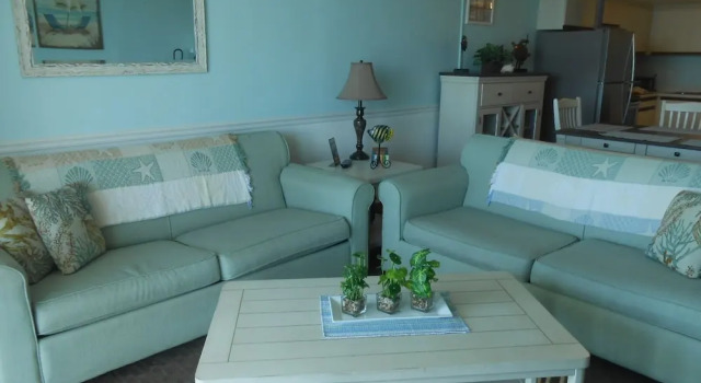 0708 Waters Edge Resort 1 Bedroom Condo, Забронировать Курортный отель Отели Южной Каролины 3 звезды, 3*