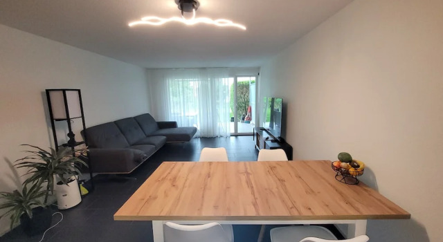 Appartamento Classico Appartement 52
