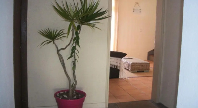 Appartamento Le Rubinjo - Appartement dhôtes