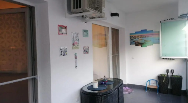Апартаменты Matei Residence