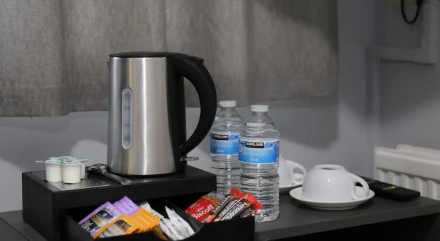 Номер Standard Elstree Inn