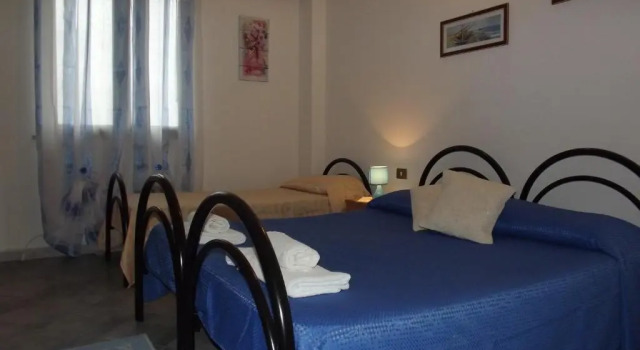 Номер Standard Agriturismo Quattro Mori