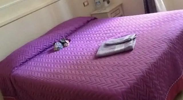 Fitzroy Allegria Suites