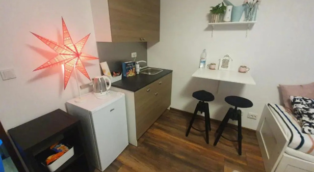 Апартаменты Studio apartman Tamai
