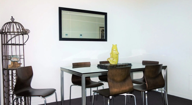 Oshen Holiday Apartments Yeppoon, Prenota Appartamento Hotel a Queensland con parcheggio, Parcheggio