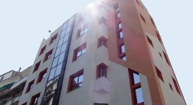 Hotel Ikram
