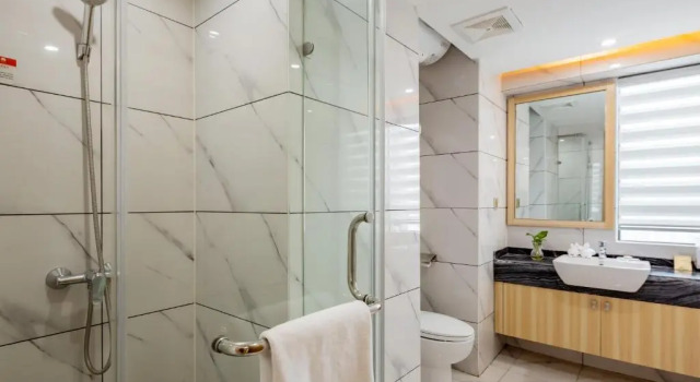 Двухместный номер Executive с видом на реку Guardian Residence