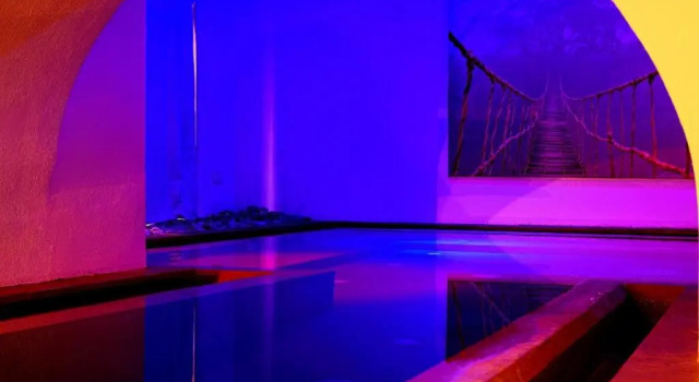 Номер Superior Medusa Residence & SPA