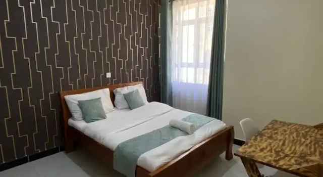 Lux Suites Millward Apartments Utawala, Prenota Appartamento Nairobi CBD Nairobi