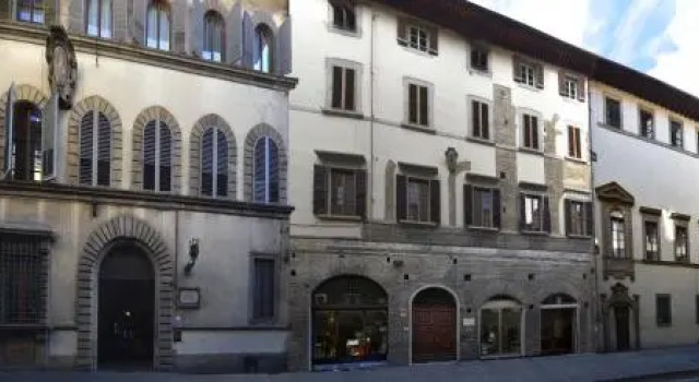 Soderini Palace