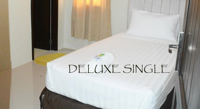 HGC Tourist Inn, Rezervasyon Otel San Francisco Caraga