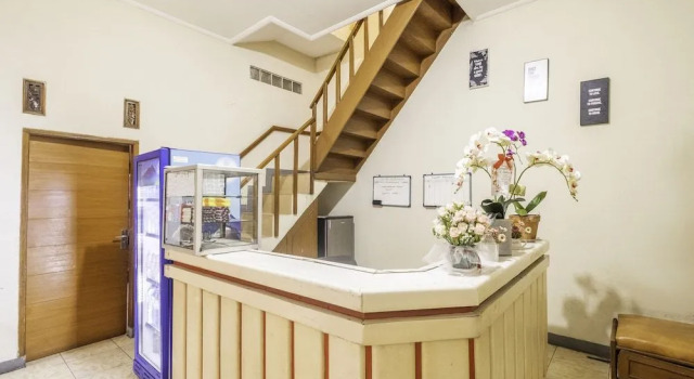 OYO 2418 Sutanto Guest House