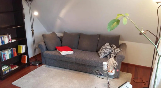 Апартаменты Ferienwohnung Am Schwanensee