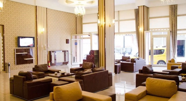 Malatya Has Hotel, Prenota Hotel Malatya Anatolia Orientale