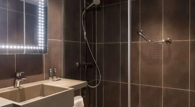 Двухместный номер Premium Novotel Nottingham Derby