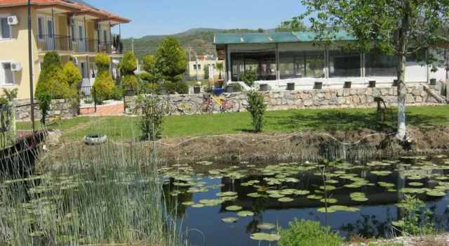 Defne Bungalow, Rezerwuj Mini-hotel Motele w Fethiye Area, Motel