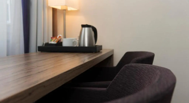 Двухместный номер Standard Wyndham Koeln