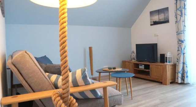 Lindenstrasse 13 Wohnung 4
