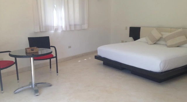 Hotel Luna De Agua, Rezervasyon Otel Tulum havuzlu oteller, Yüzme Havuzu