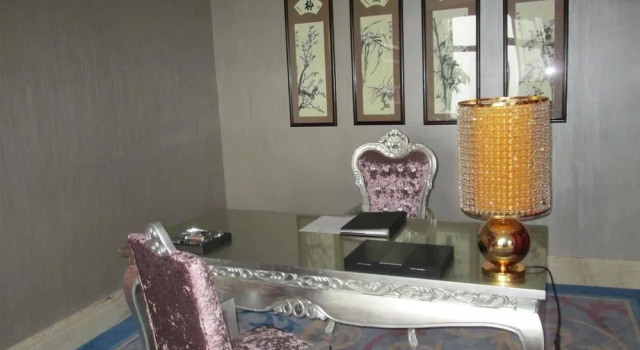Wuhan Zongheng Hotel