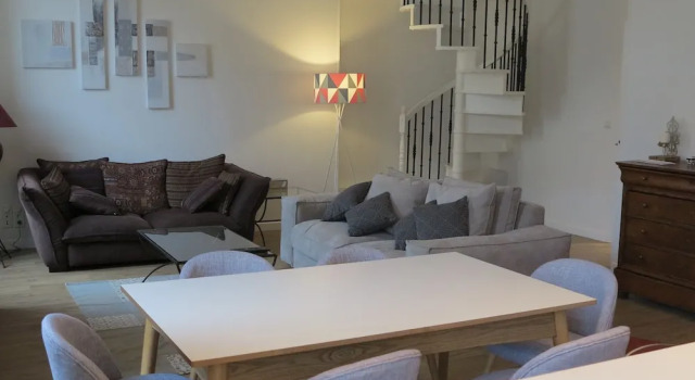 Viva Riviera Spacious 3 Bedrooms