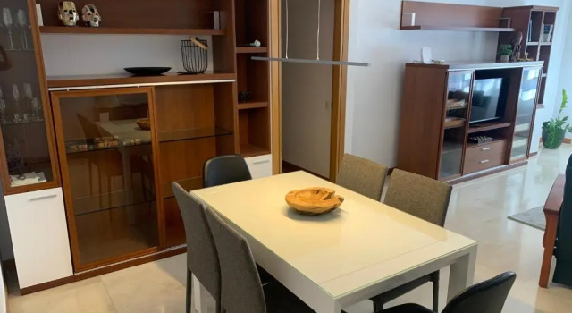 Апартаменты Gran Canaria suite