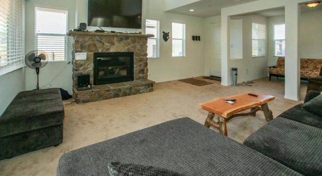 Maple Ridge View-1798 by Big Bear Vacations, Забронировать Дом для отпуска Биг-Бэар-Сити San Bernardino Mountains