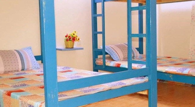 Beihai Weizhou Island Original Ecology Hostel